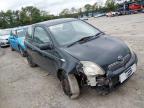 2004 TOYOTA YARIS 1.0 VVT-I T3 3DR for sale at Copart WOLVERHAMPTON