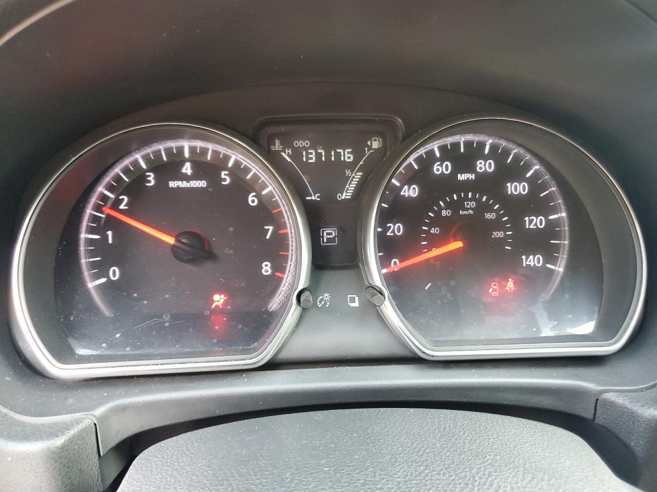 2015 Nissan Versa S VIN: 3N1CN7AP9FL835581 Lot: 80120645