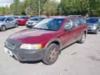 2004 VOLVO XC70 D5 SE AWD GEARTRONIC  for sale at Copart GLOUCESTER