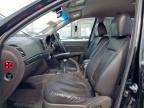 2012 HYUNDAI SANTA FE PREMIUM for sale at Copart BRISTOL