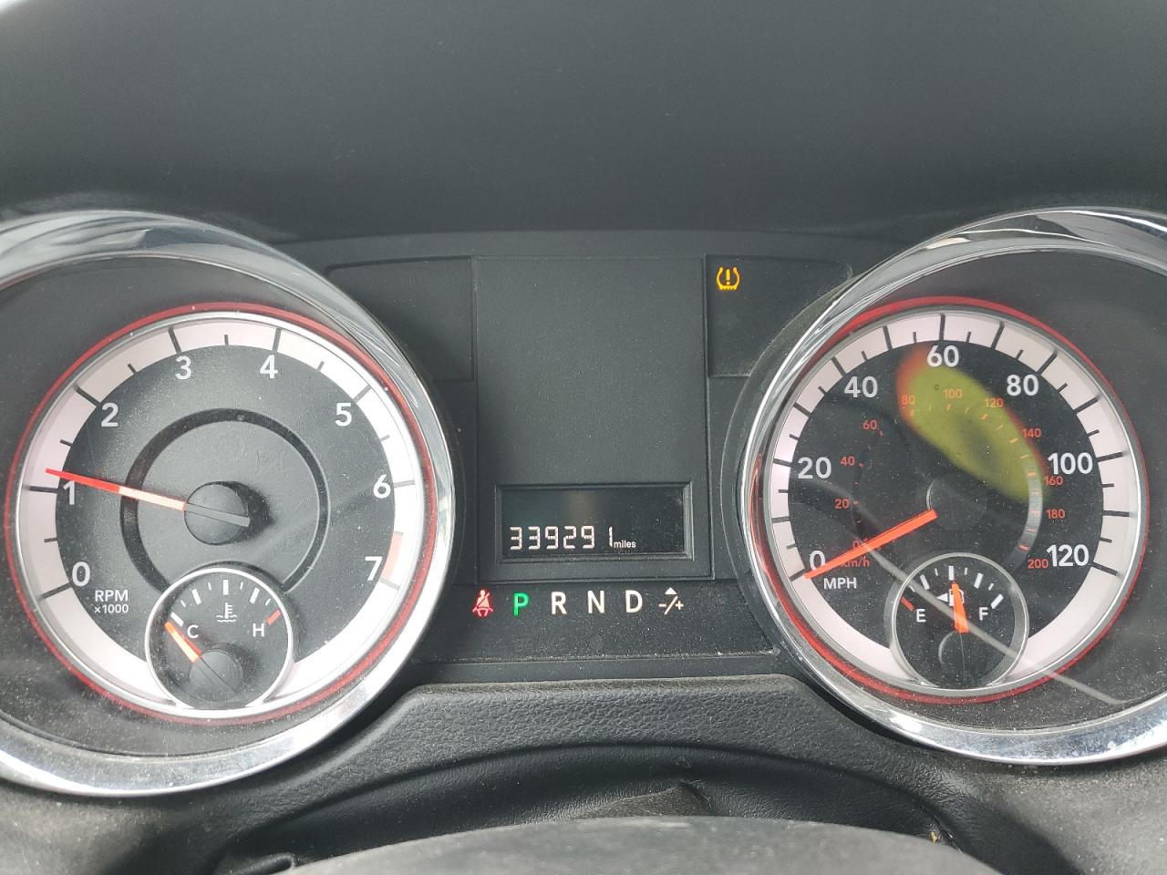 2018 Dodge Grand Caravan Se VIN: 2C4RDGBG8JR304733 Lot: 70992905