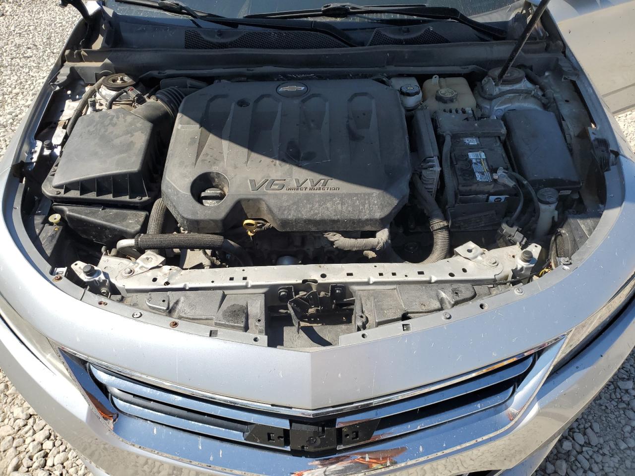 2020 Chevrolet Impala Lt VIN: 1G11Z5S34LU103412 Lot: 71559035