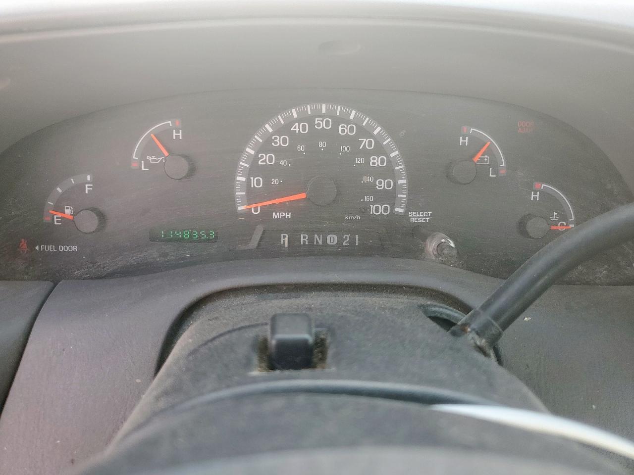 2002 Ford F150 VIN: 3FTRF17282MA24159 Lot: 80681735