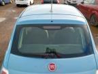 2015 FIAT 500 COLOUR THERAPY  for sale at Copart YORK