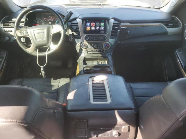  GMC YUKON 2017 Granatowy