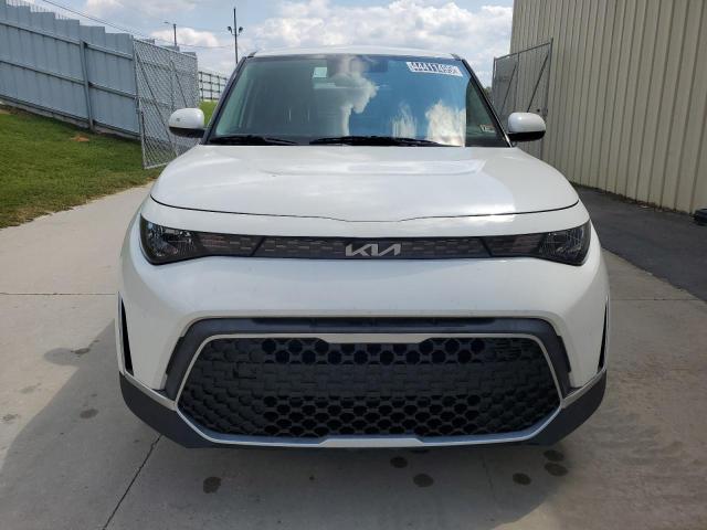  KIA SOUL 2023 Белы