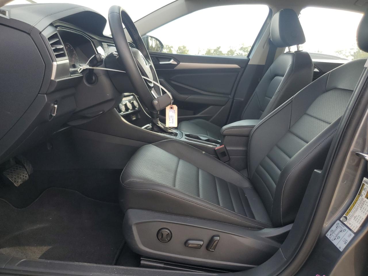 2021 Volkswagen Jetta S VIN: 3VWC57BU4MM034529 Lot: 81656945