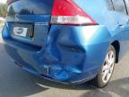 2010 HONDA INSIGHT ES CVT  for sale at Copart WHITBURN