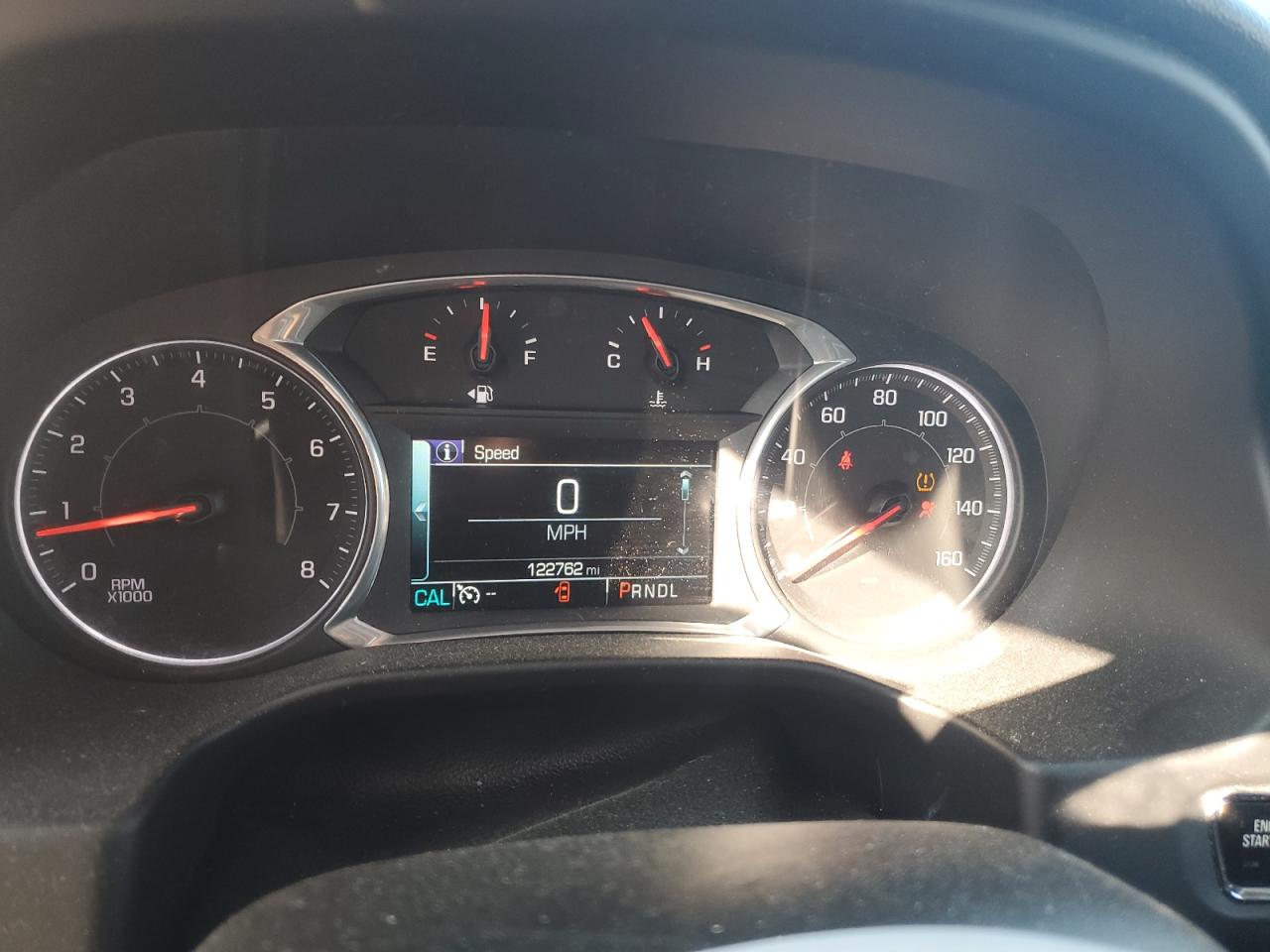 2017 GMC Acadia Sle VIN: 1GKKNSLS6HZ148586 Lot: 80154195