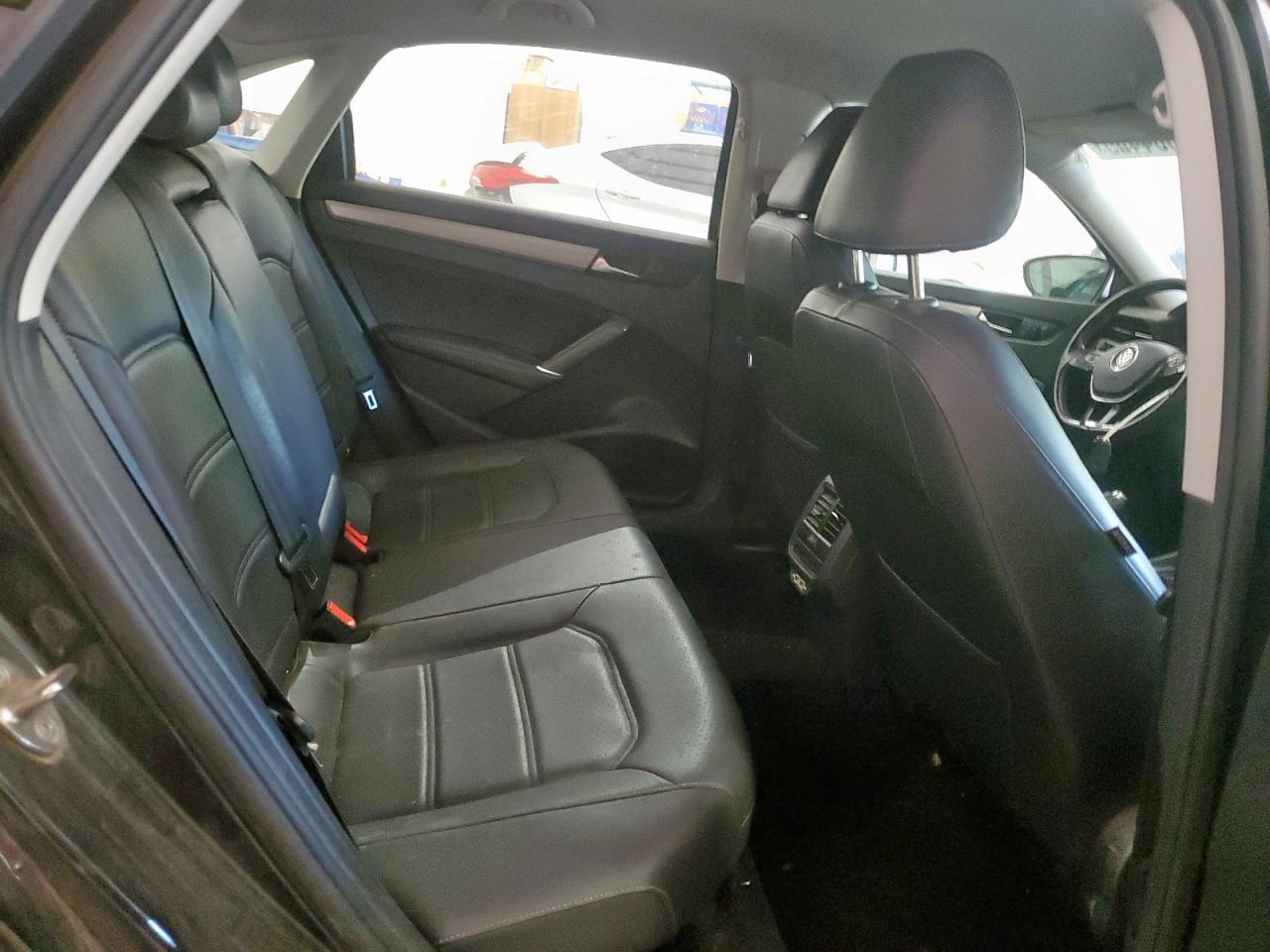 2020 Volkswagen Passat Se VIN: 1VWSA7A34LC016967 Lot: 71004485