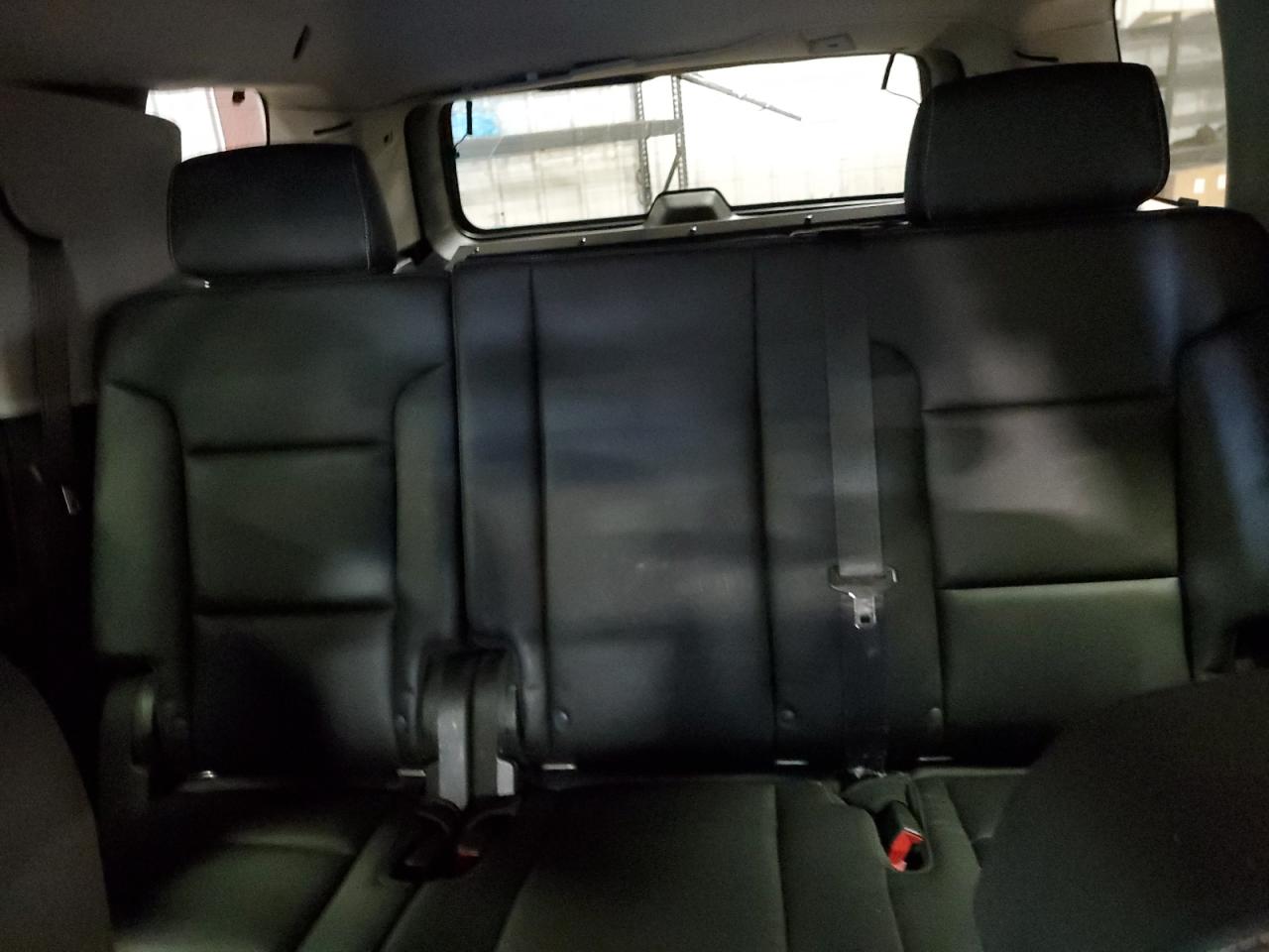 2019 Chevrolet Tahoe Police VIN: 1GNSKDEC0KR405293 Lot: 80195935