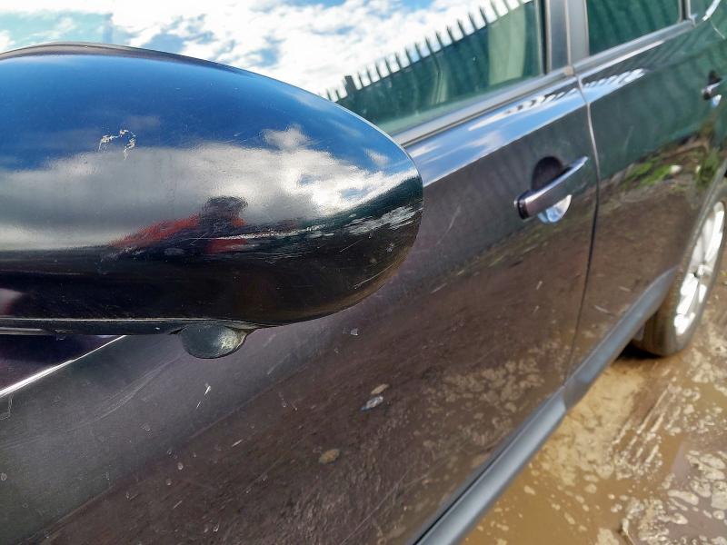2013 NISSAN QASHQAI +2 360 DCI 