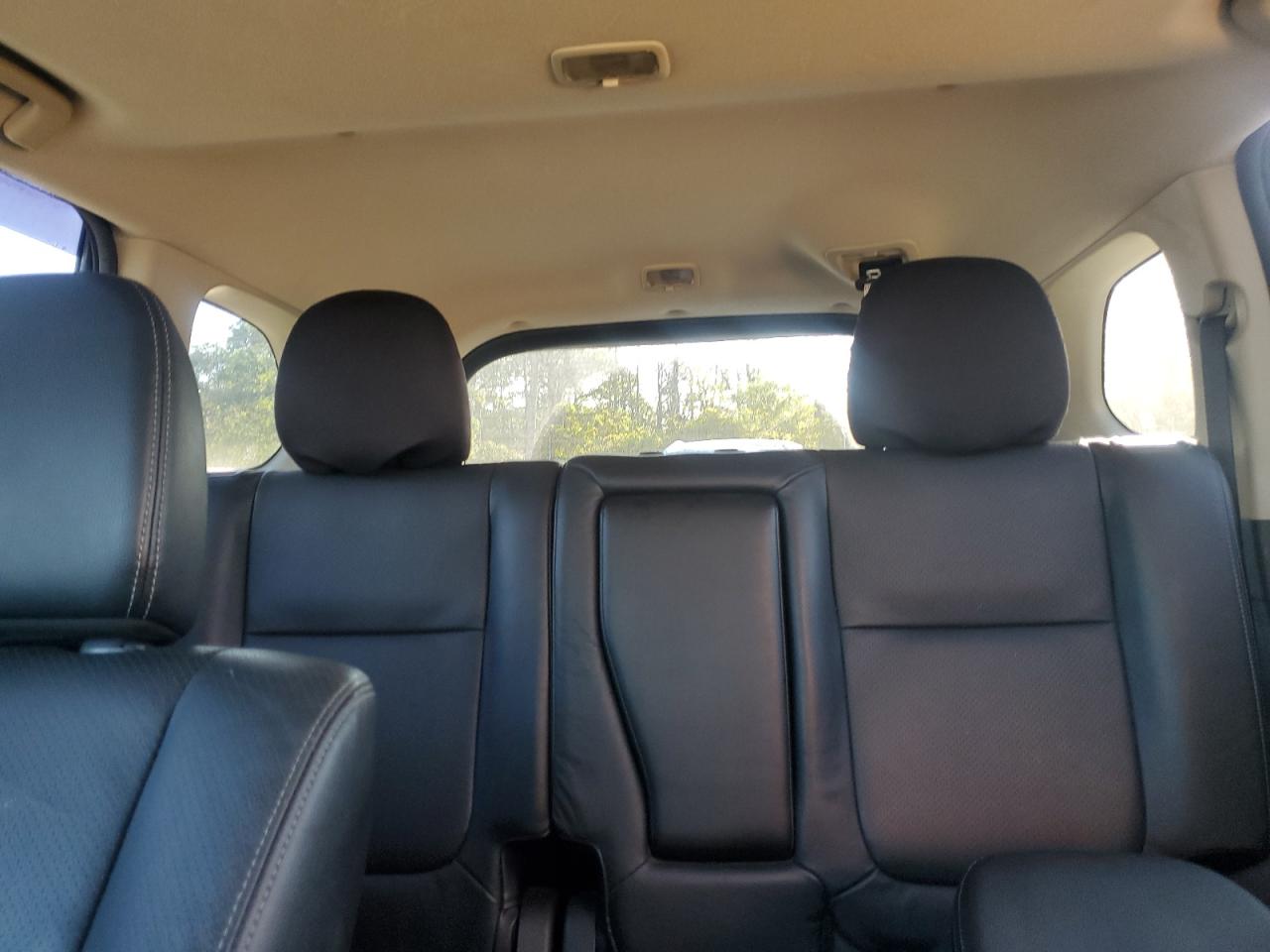 2015 Mitsubishi Outlander Gt VIN: JA4JZ4AX8FZ003224 Lot: 81385685