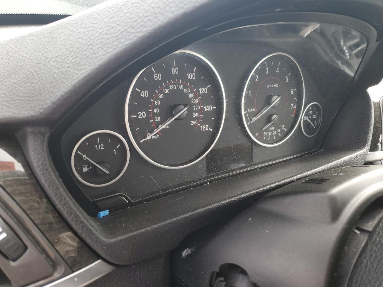 2017 BMW 430I VIN: WBA4U7C5XH5H19146 Lot: 80887665