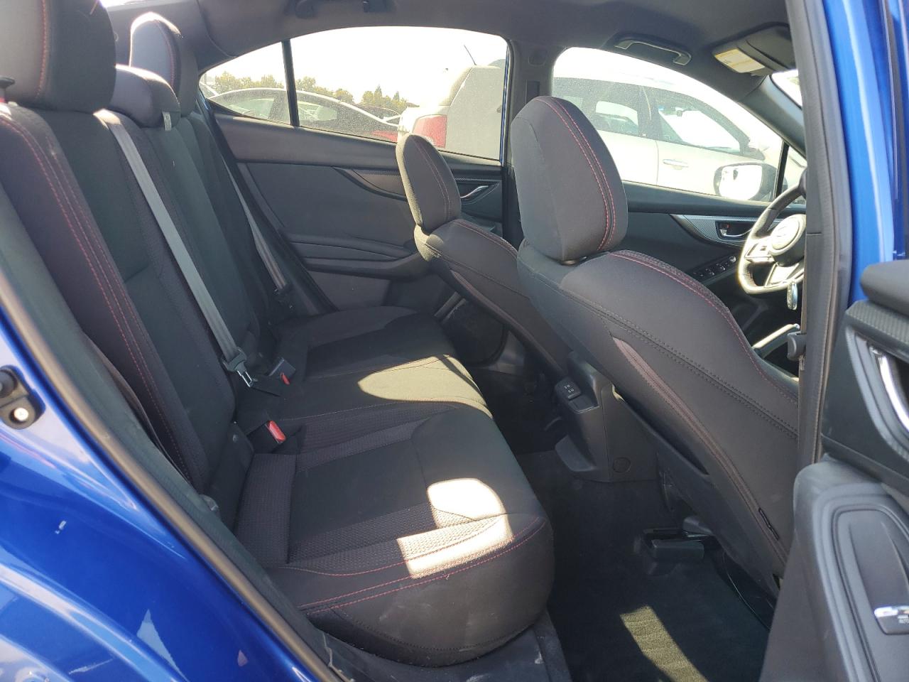 2022 Subaru Wrx Premium VIN: JF1VBAF6XN9009072 Lot: 80723785