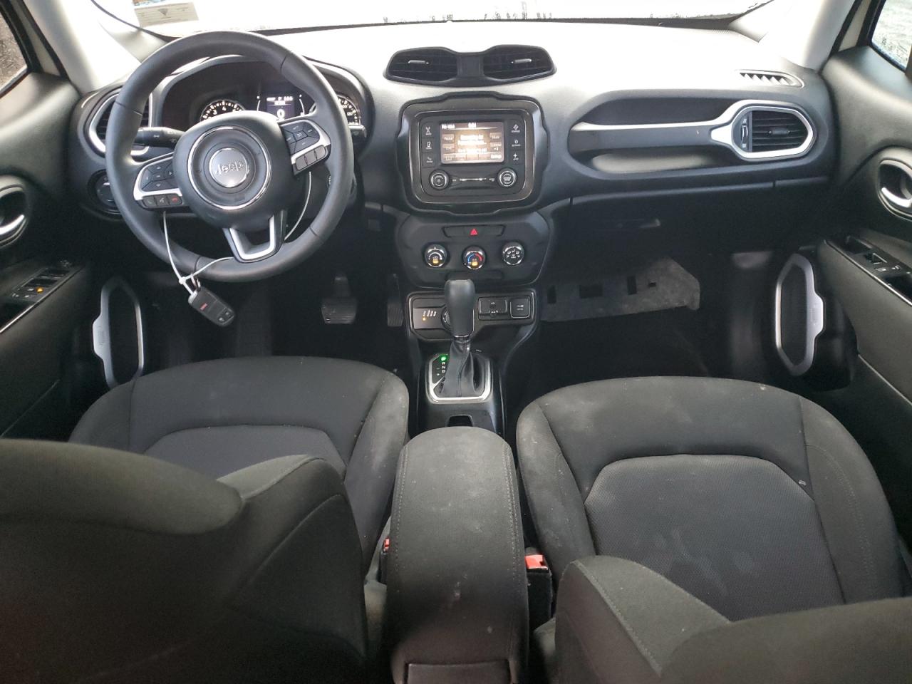 2019 Jeep Renegade Sport VIN: ZACNJBAB1KPJ77469 Lot: 84363865