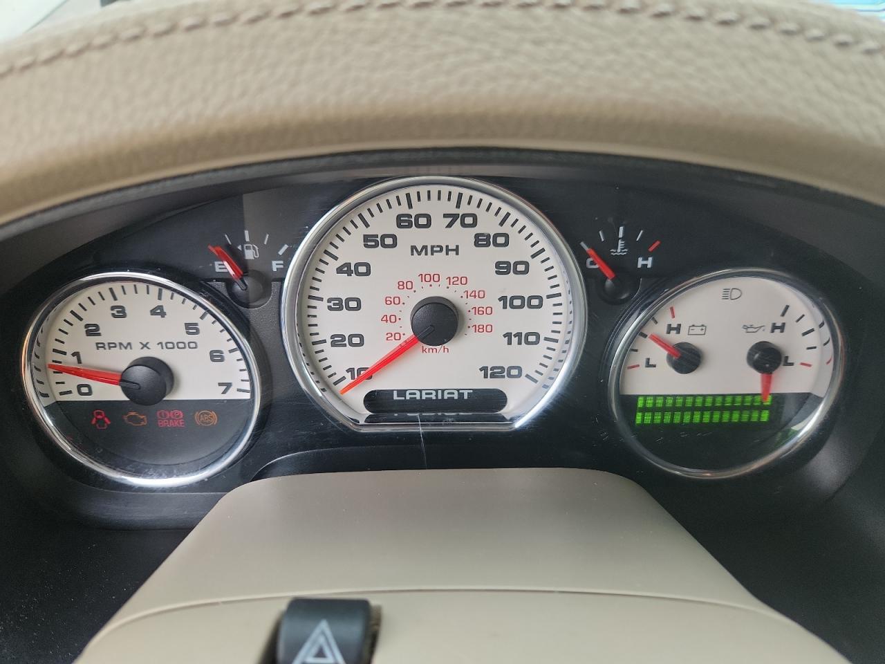 2006 Ford F150 Supercrew VIN: 1FTPW14V76FB41789 Lot: 80581305