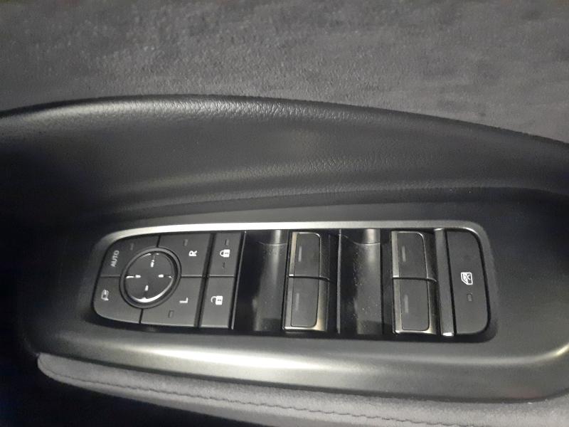 2024 LEXUS LBX TAKUMI CVT 