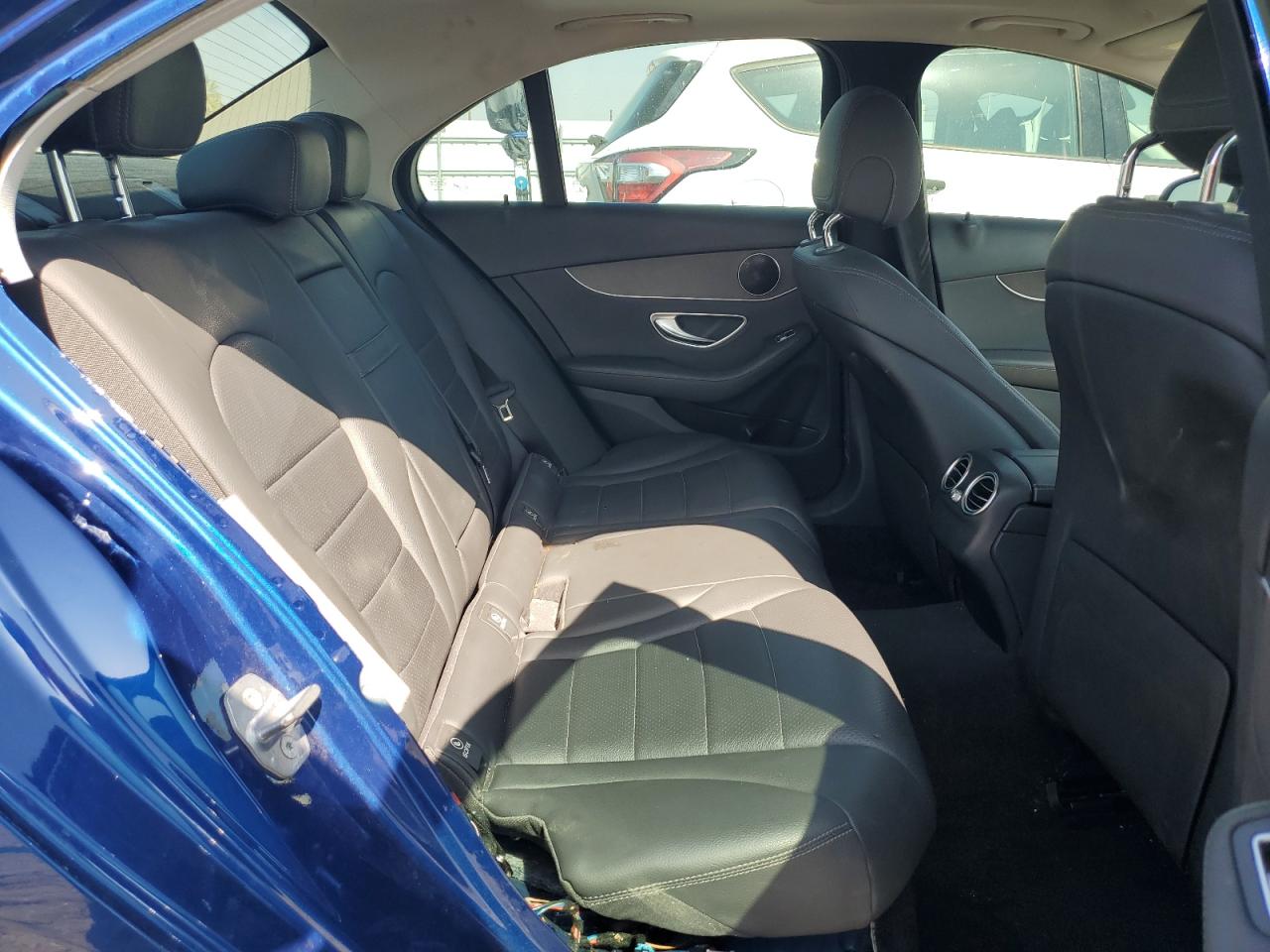 2019 Mercedes-Benz C 300 VIN: 55SWF8DB5KU293271 Lot: 84232805