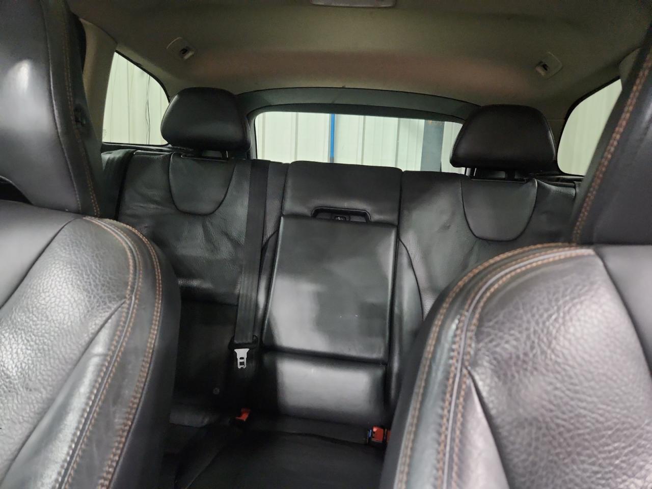2013 Volvo Xc60 T6 VIN: YV4902DZ5D2460824 Lot: 80532085