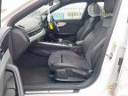 2022 AUDI A4 S LINE 35 TFSI MHEV S-  for sale at Copart CORBY