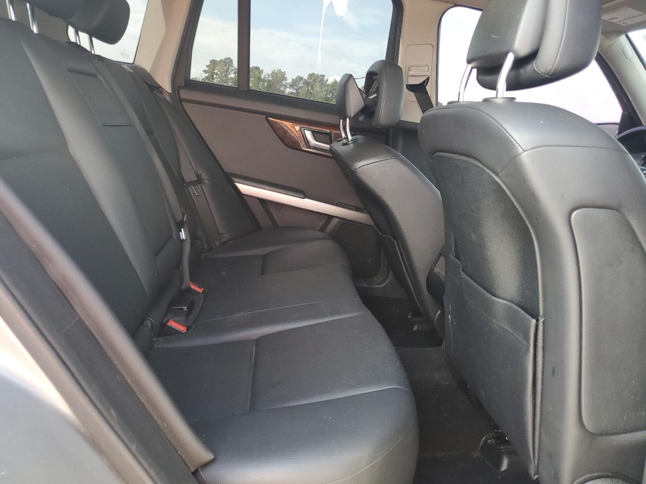 2012 Mercedes-Benz Glk 350 VIN: WDCGG5GB0CF728251 Lot: 81586255