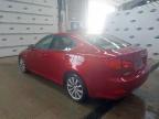 2007 LEXUS IS 220D SE  for sale at Copart EAST KILBRIDE