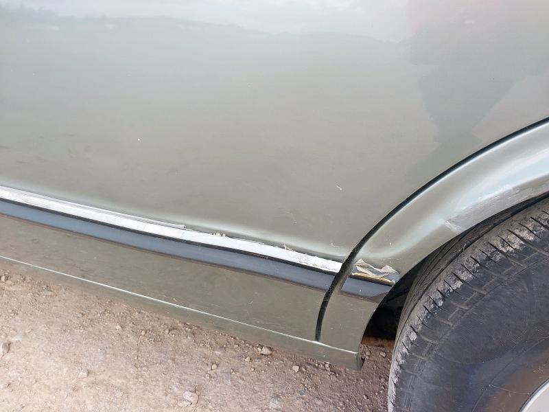 1994 JAGUAR XJ6 4.0 4DR AUTO