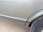 1994 JAGUAR XJ6 4.0 4DR AUTO for sale at Copart CORBY