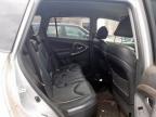 2009 TOYOTA RAV4 XT-R D-4D  for sale at Copart BELFAST