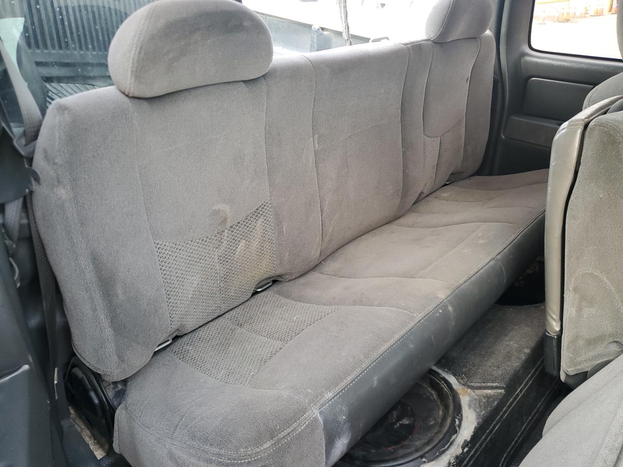 2006 Chevrolet Silverado C1500 VIN: 1GCEC19X56Z178123 Lot: 82103575
