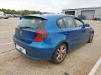 2005 BMW 120D SPORT  for sale at Copart NEWBURY