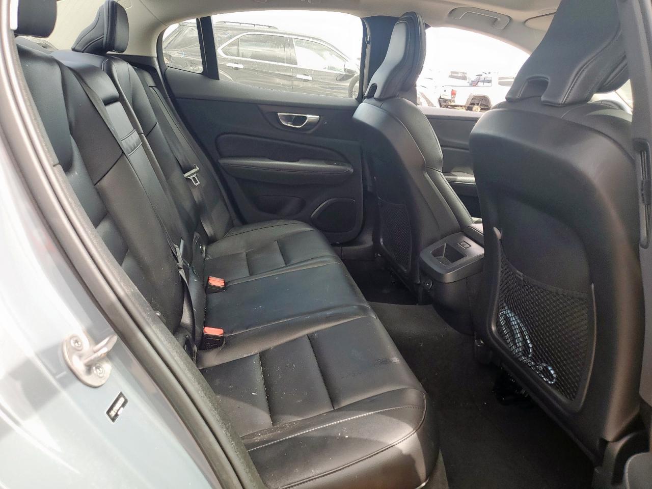 2024 Volvo S60 Core VIN: 7JRL12TK6RG296358 Lot: 82053485