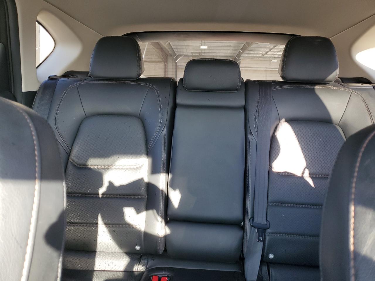 2023 Mazda Cx-5 Premium VIN: JM3KFBDMXP0123547 Lot: 83842885