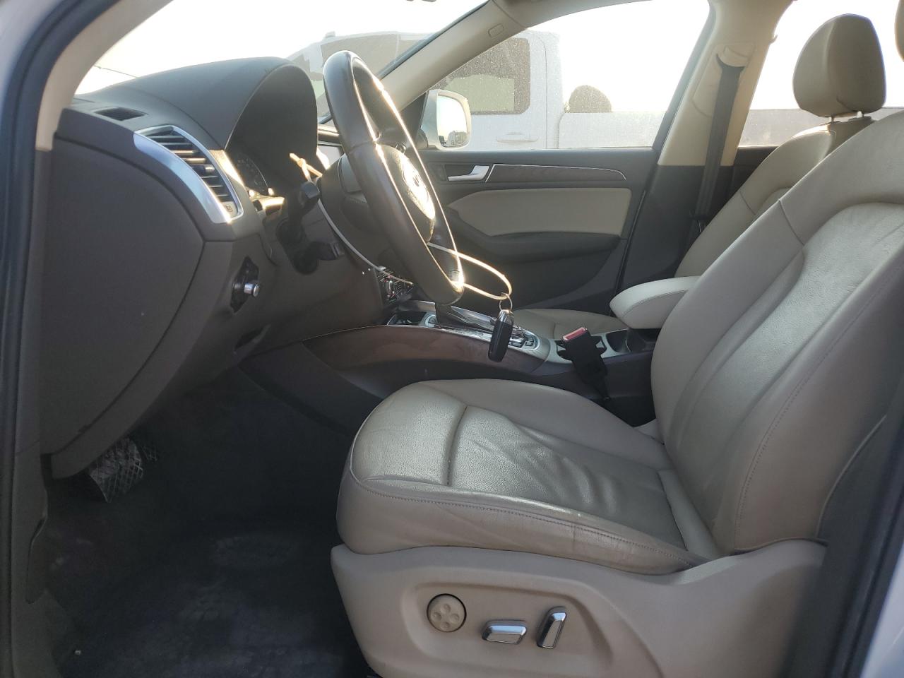 2013 Audi Q5 Premium Plus VIN: WA1LFAFP1DA072325 Lot: 81333845