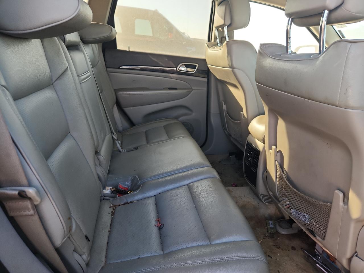 2012 Jeep Grand Cherokee Laredo VIN: 1C4RJEAG3CC159076 Lot: 71563425