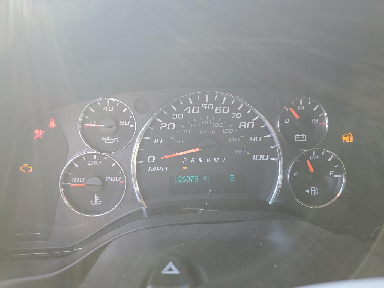 2014 GMC Savana G3500 Lt VIN: 1GJZ71FA1E1175893 Lot: 84271335