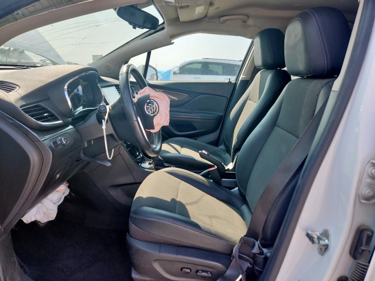 2020 Buick Encore Preferred VIN: KL4CJESB7LB061466 Lot: 80274205