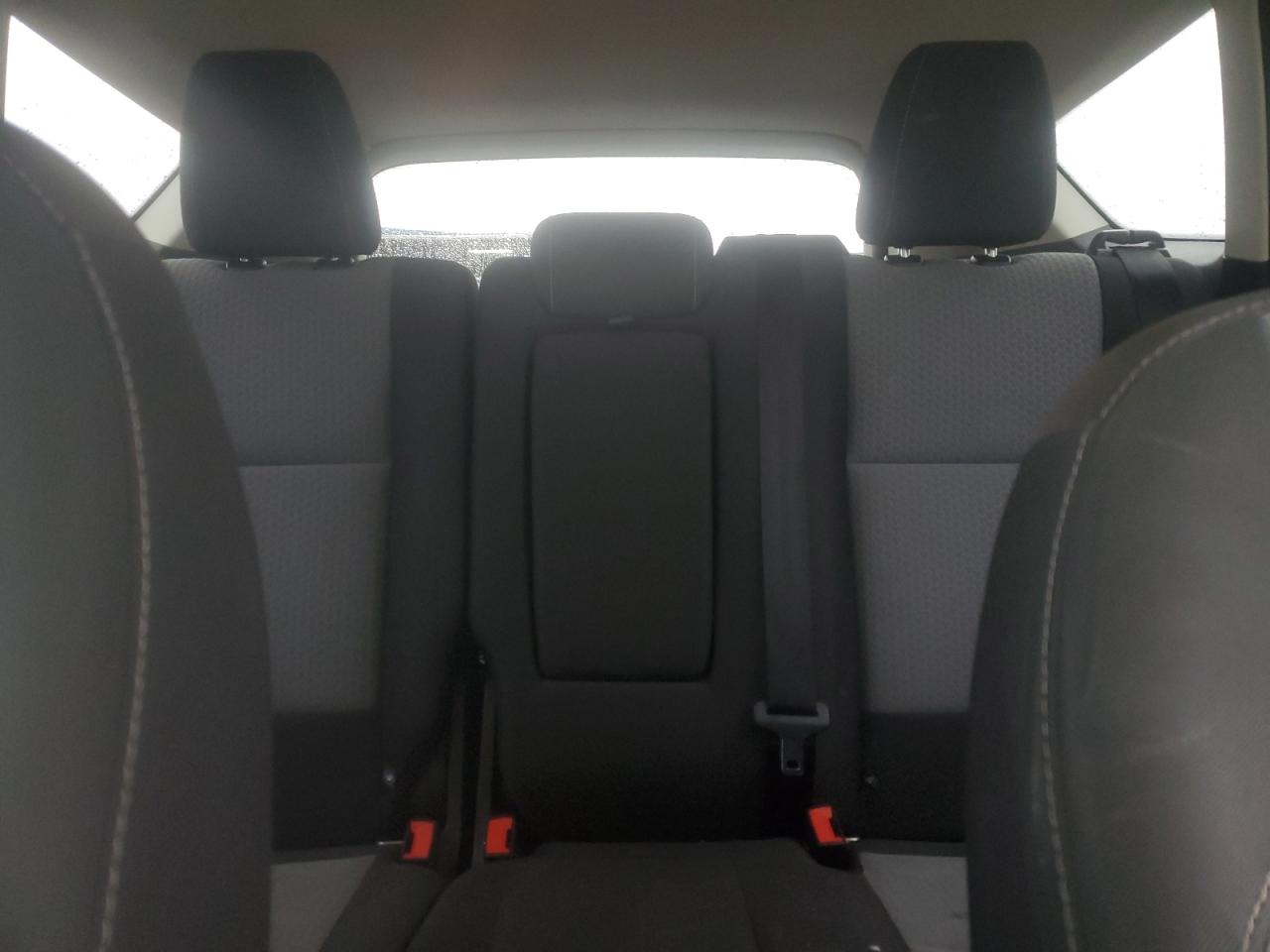 2017 Ford Escape Se VIN: 1FMCU9GD6HUC03795 Lot: 81712455