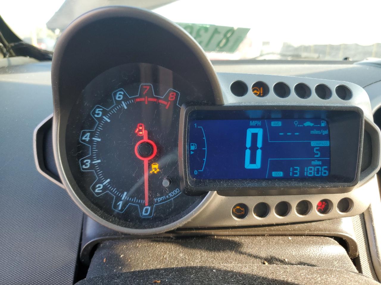 2014 Chevrolet Sonic Lt VIN: 1G1JC5SH2E4145884 Lot: 81365985