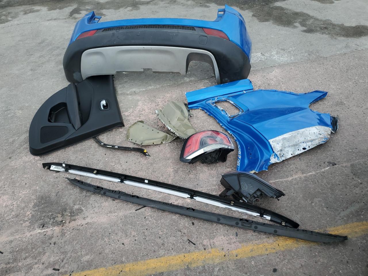 2019 Jeep Compass Limited VIN: 3C4NJDCB0KT650007 Lot: 81348995