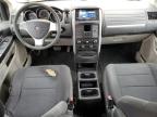 2010 DODGE GRAND CARAVAN SE   à vendre chez Copart AB - CALGARY