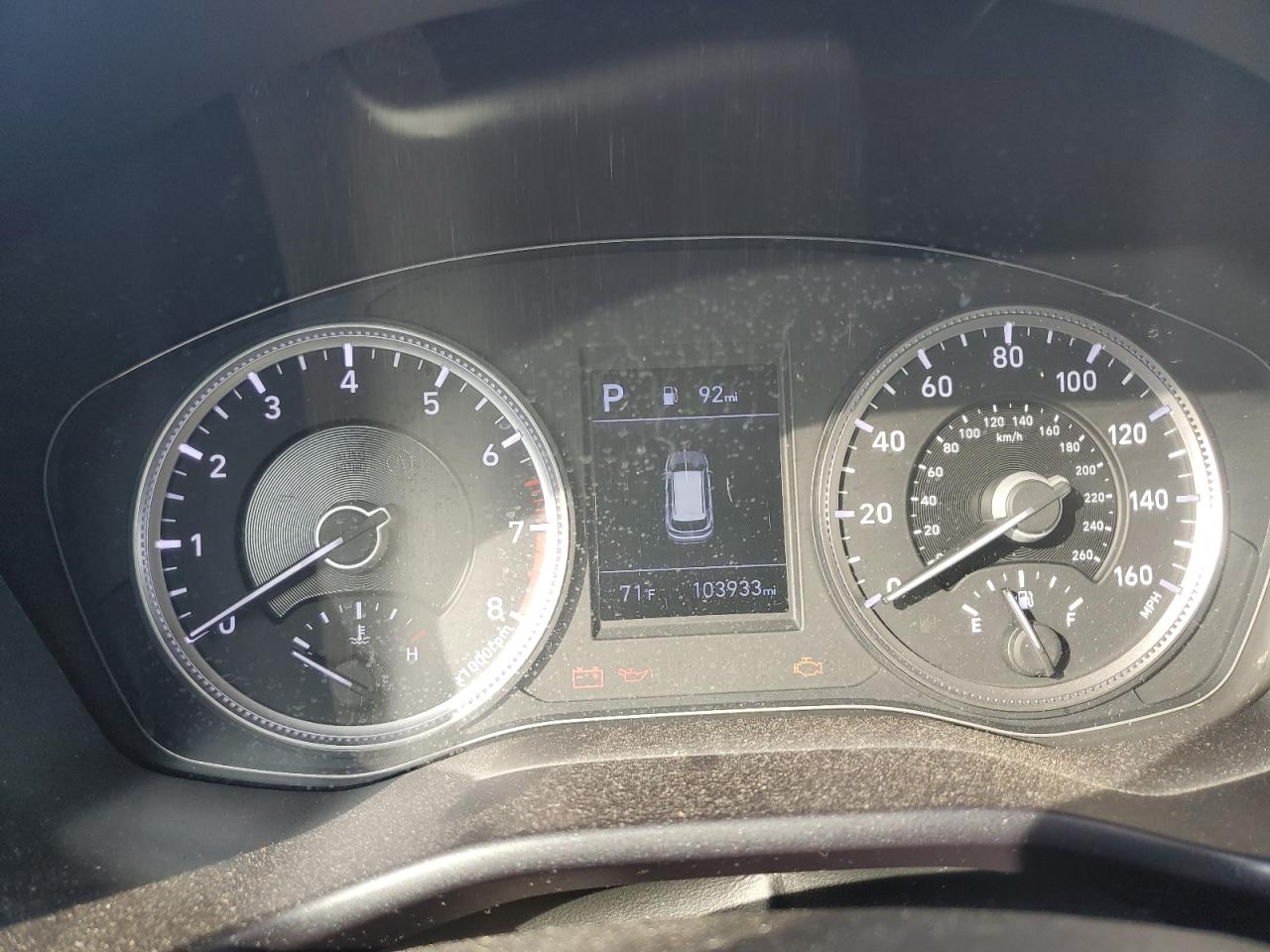 2020 Hyundai Santa Fe Se VIN: 5NMS23AD2LH150380 Lot: 69992685