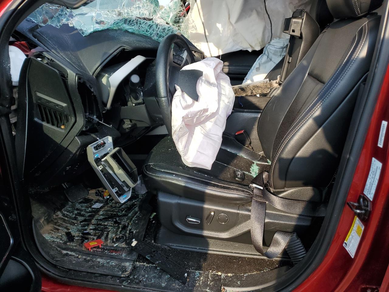 2018 Ford F150 Supercrew VIN: 1FTEW1EG3JFB38887 Lot: 80916785