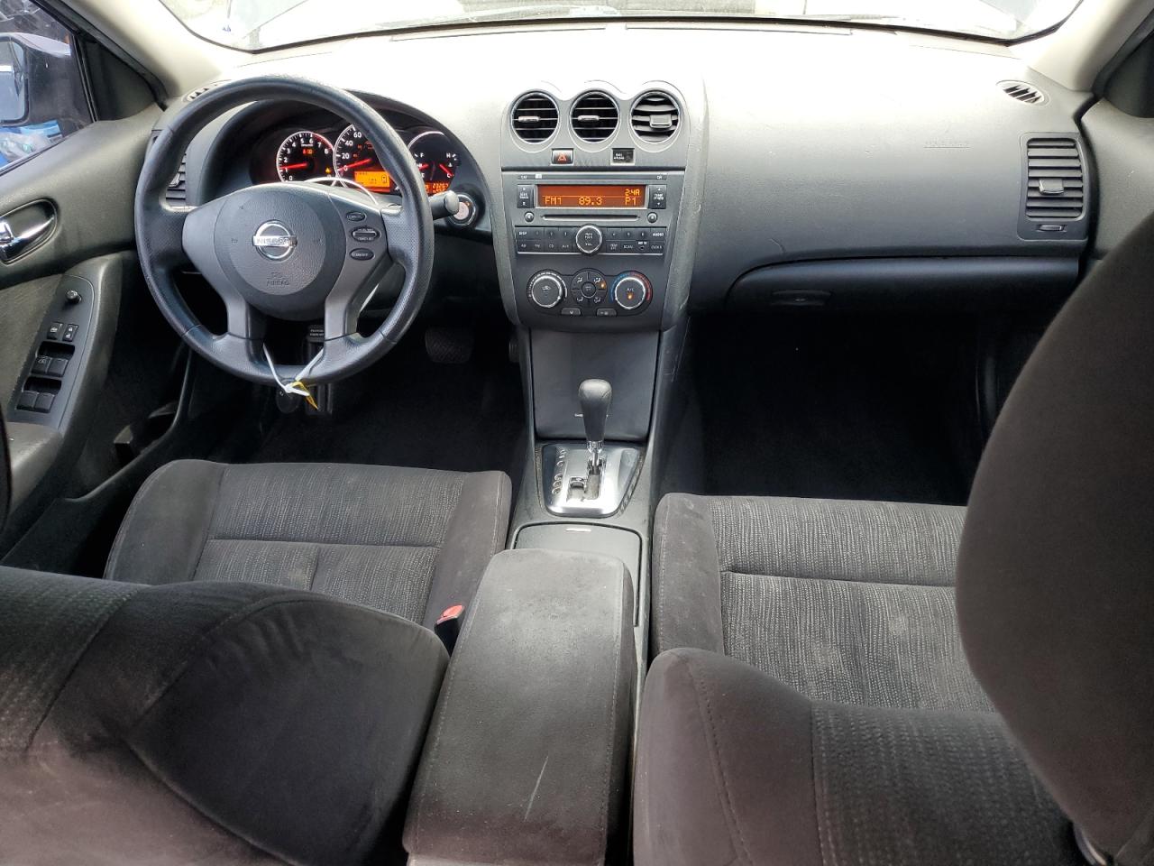 2010 Nissan Altima Base VIN: 1N4AL2AP6AN515713 Lot: 81525945