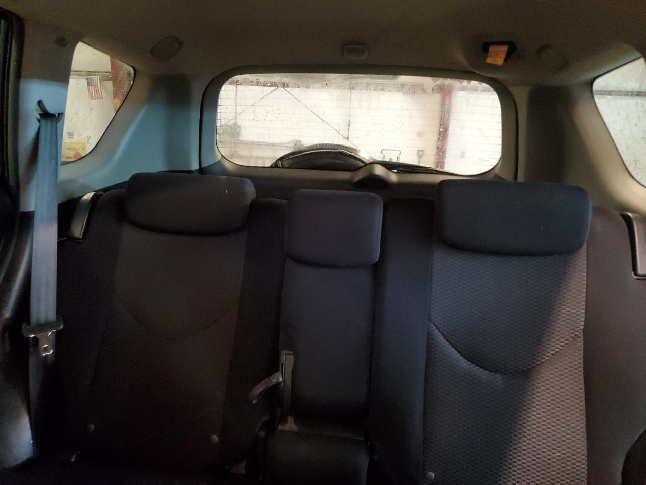 2010 Toyota Rav4 Sport VIN: 2T3RF4DV5AW047864 Lot: 83967785