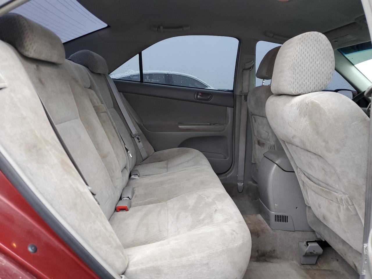 2004 Toyota Camry Le VIN: 4T1BE32K84U322888 Lot: 82067495