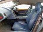 2007 ASTON MARTIN DB9  for sale at Copart SANDTOFT
