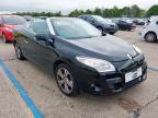 2011 RENAULT MEGANE DYNAMIQUE TOMTOM V  for sale at Copart NEWBURY