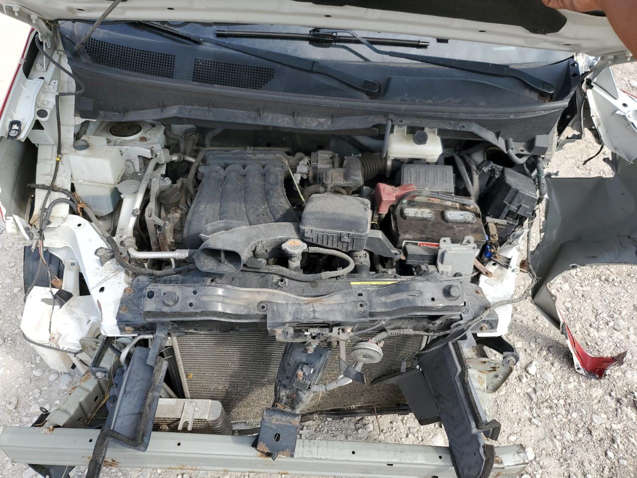 2019 Nissan Nv200 2.5S VIN: 3N6CM0KN4KK690242 Lot: 80725575